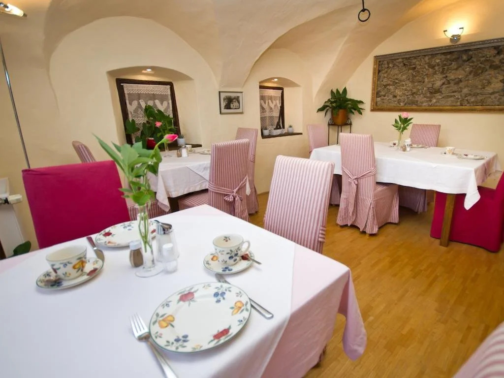 Pension Popotnik