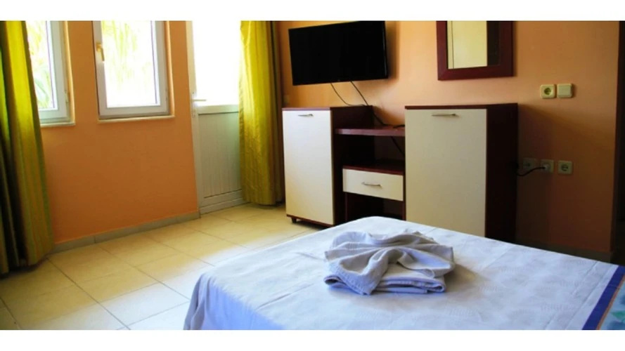 Begonya Hotel Kemer - All Inclusive