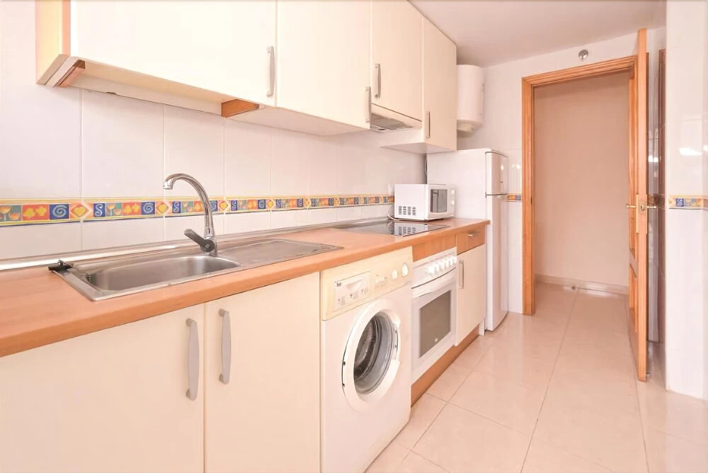 Marblau Apartamentos Varios 2 Bedrooms