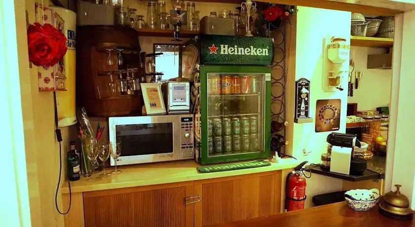 Amsterdam Home