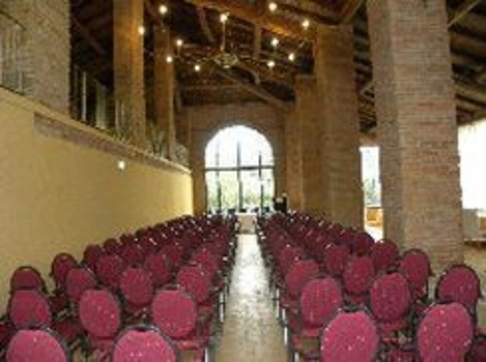 Hotel Villa Costanza