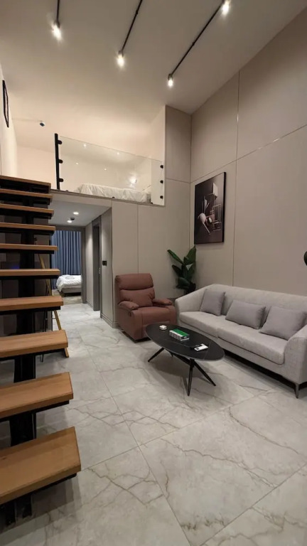 103 Tara-jre Jabal Al Lweibdeh Duplex Apartment