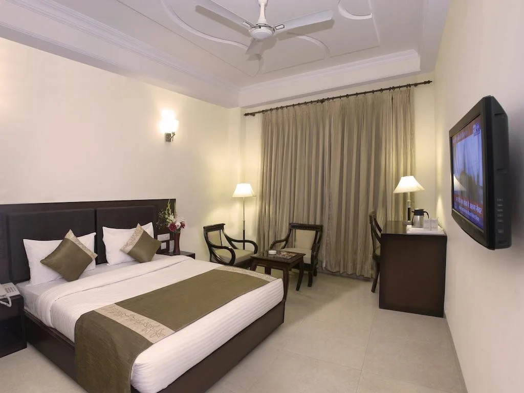 Hotel Shoba Estate Delhi Airport