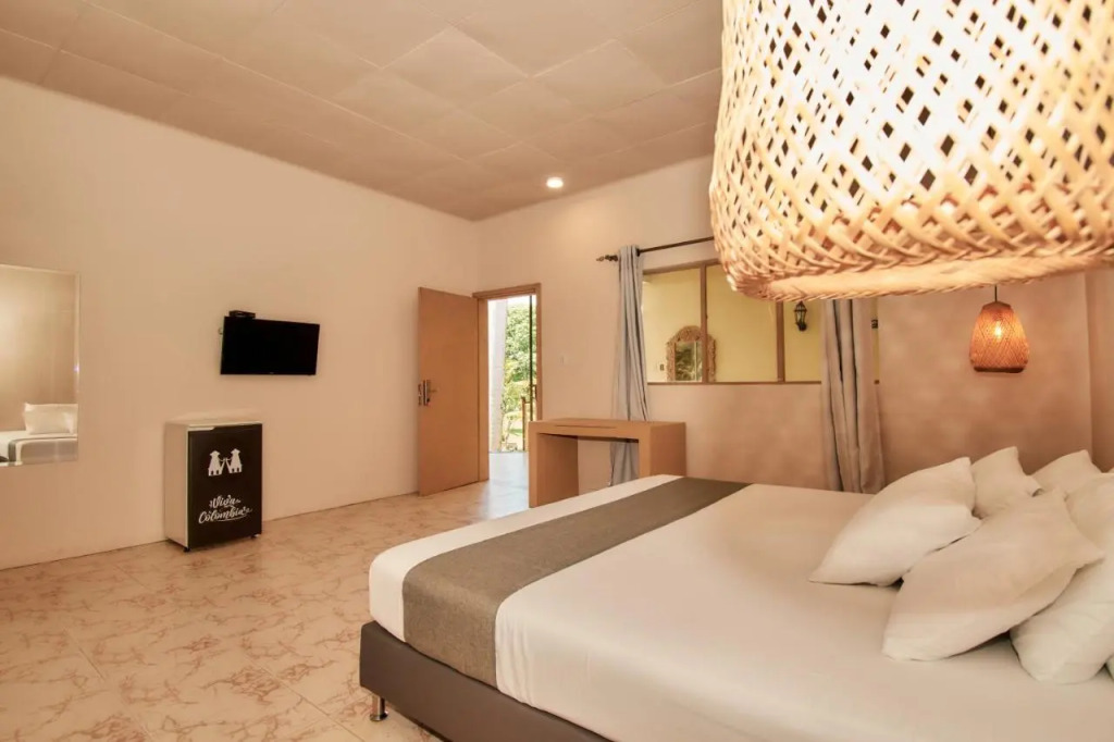 La Iguana de Santa Fe by Bernalo Hotels