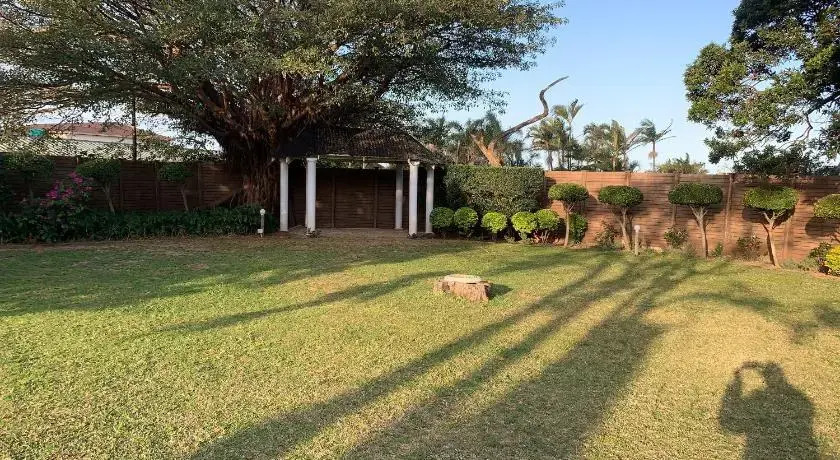 Umdlalo Lodge