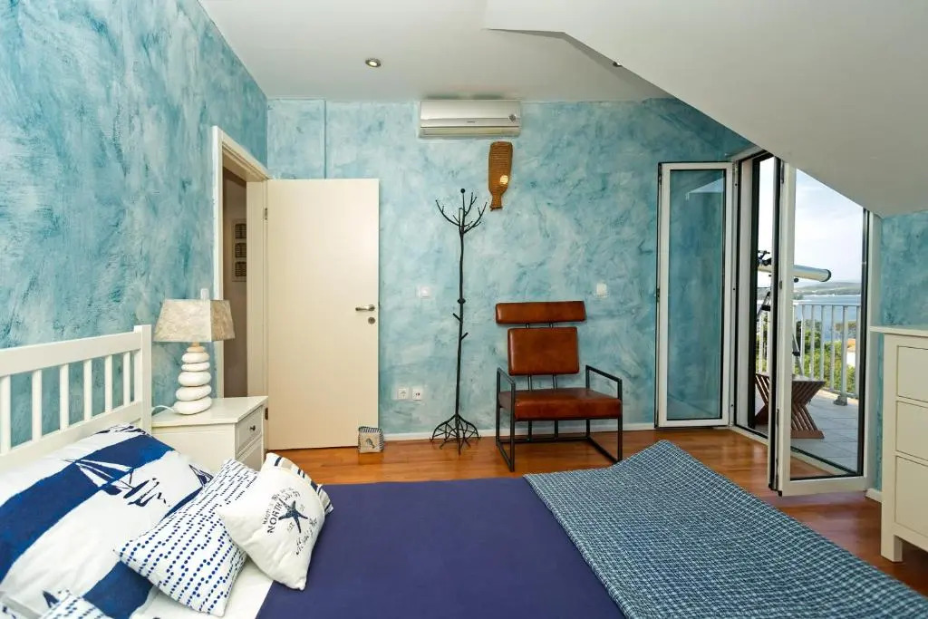 All About the Sea - Riviera House near the center of Hvar