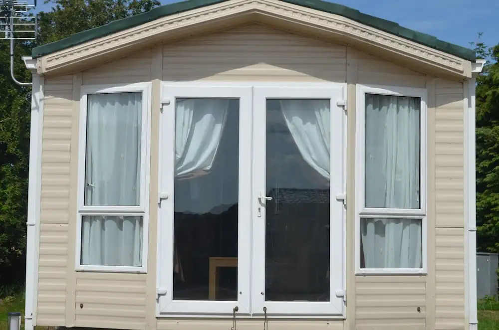 The Plough on the Hill Holiday Park