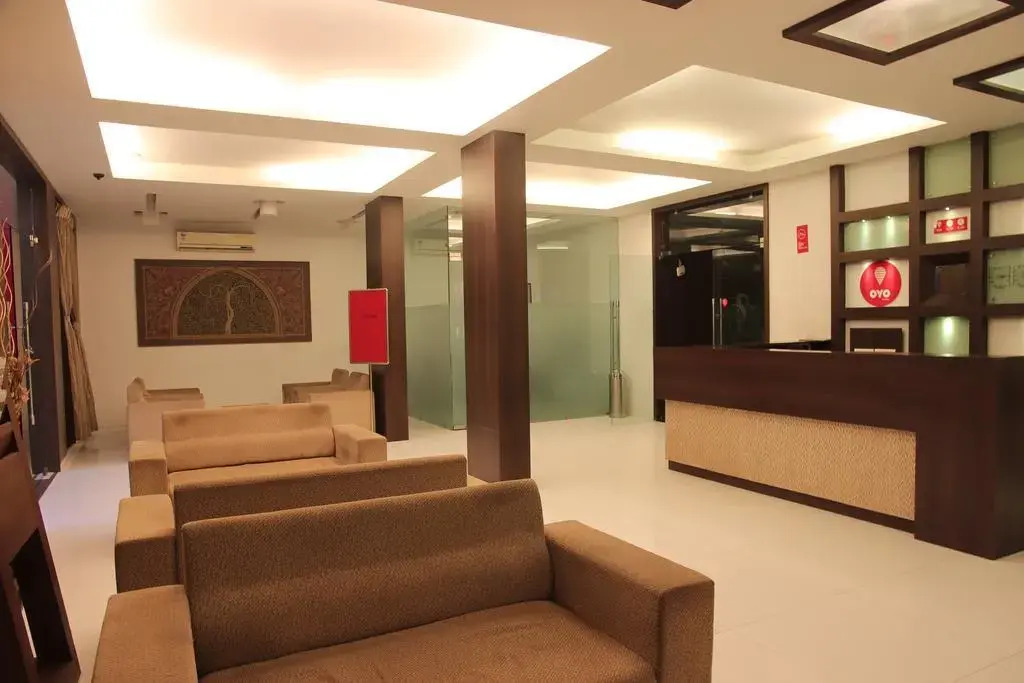 Hotel Sapphire