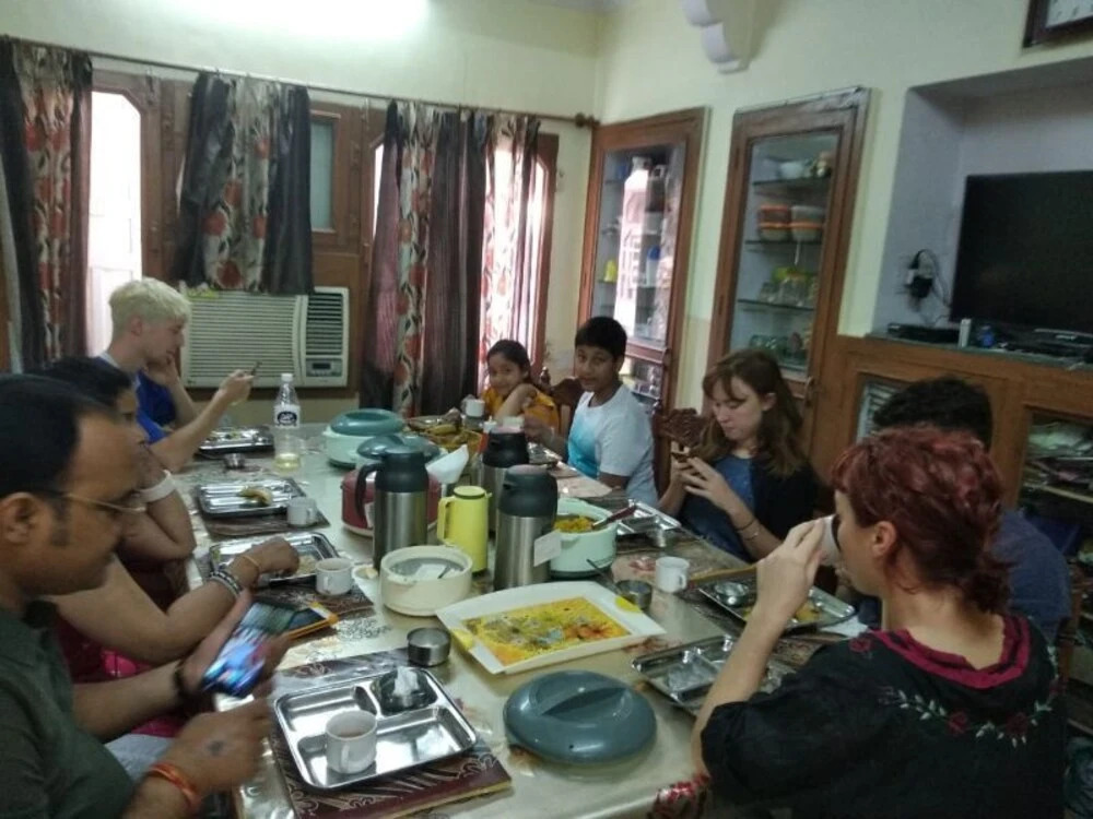 BOBY HOME STAY "BOBY MANSION" Jaipur