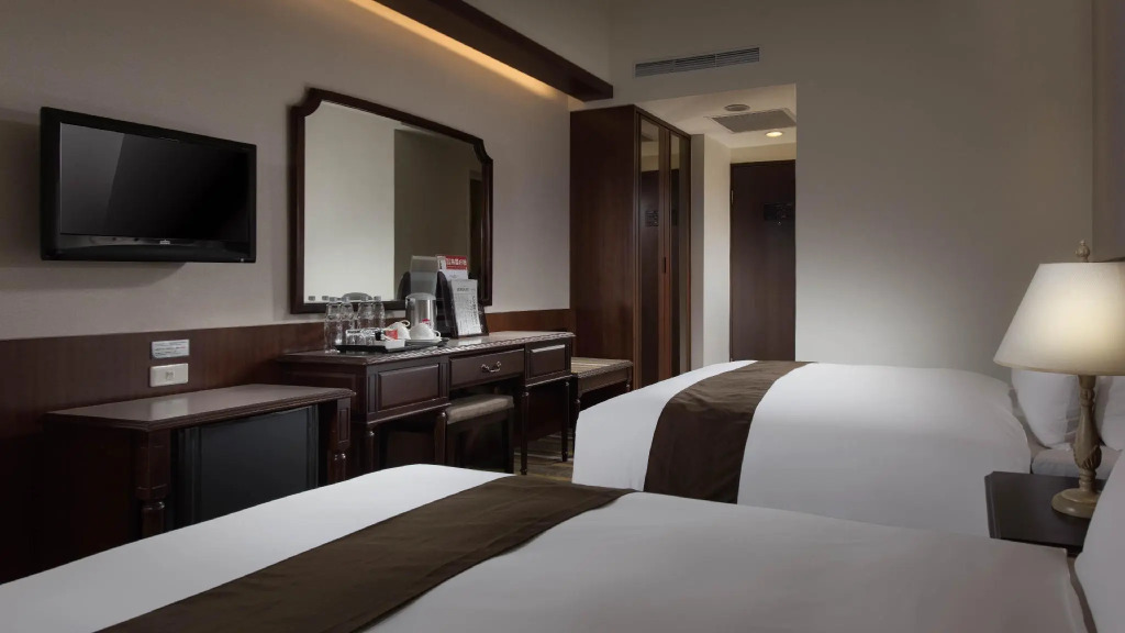 Urban Hotel 33