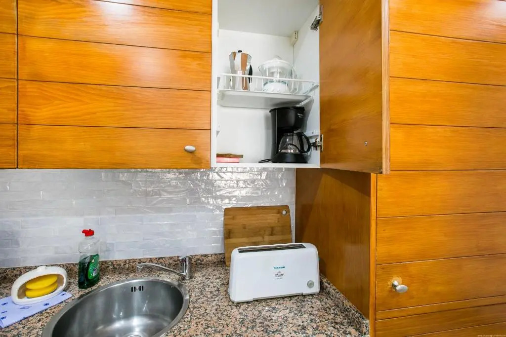 Adeje Paradise Apartment #37