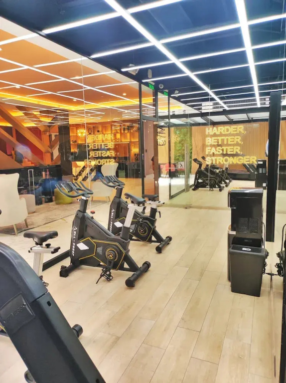 Republica del Salvador Coliving Ecuador