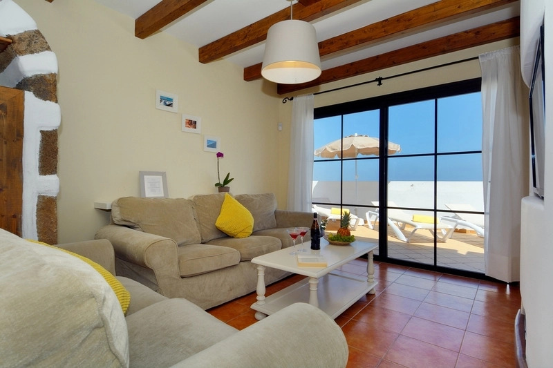 Villa San Blas Chillout - Princesa Yaiza 7