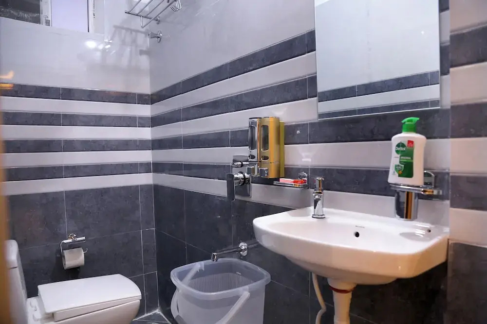 Srinivasam Studio Flat