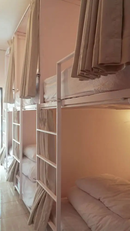 Indonesia Backpacker Hostels