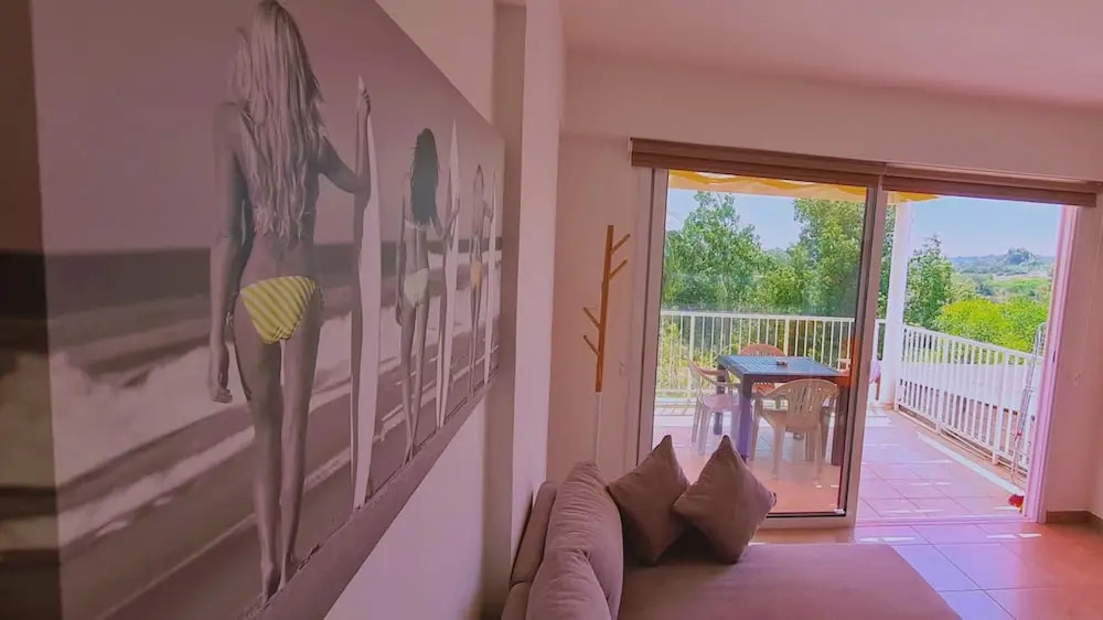 42 PRO -stay Symphony Apartment
