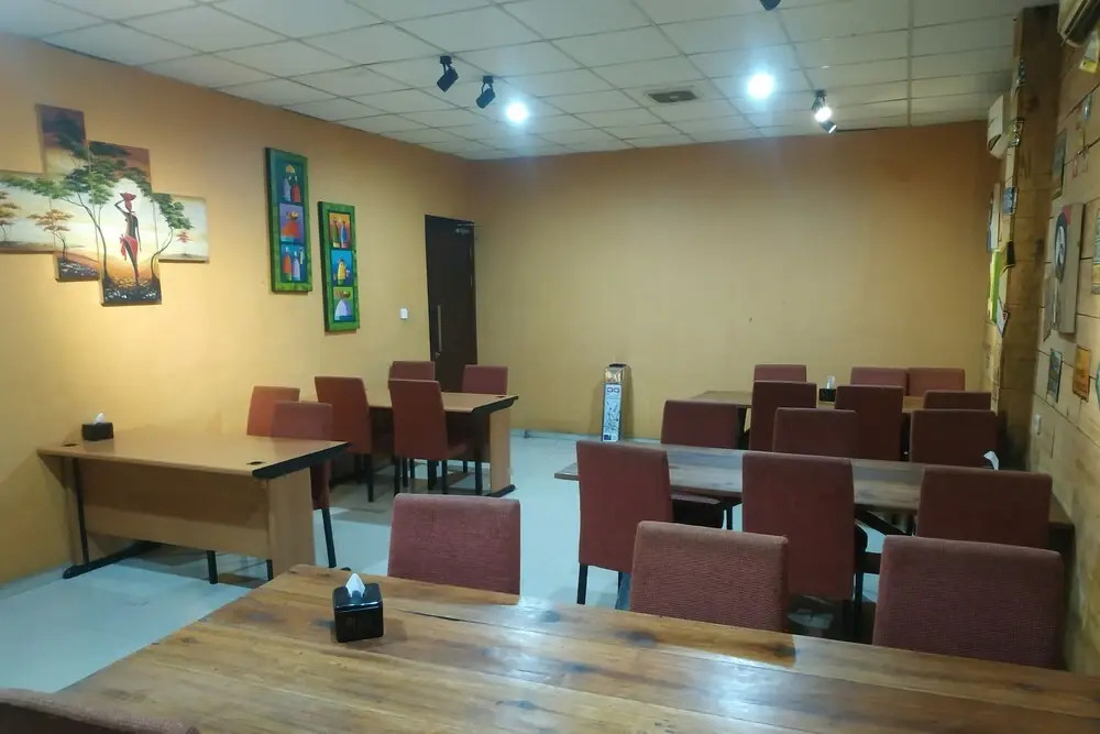 Hero Hotel Ambon