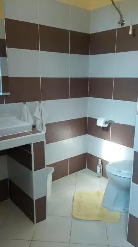 Regina Vendégház Miskolc