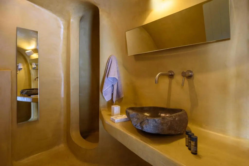 Sublime Villa & Caves
