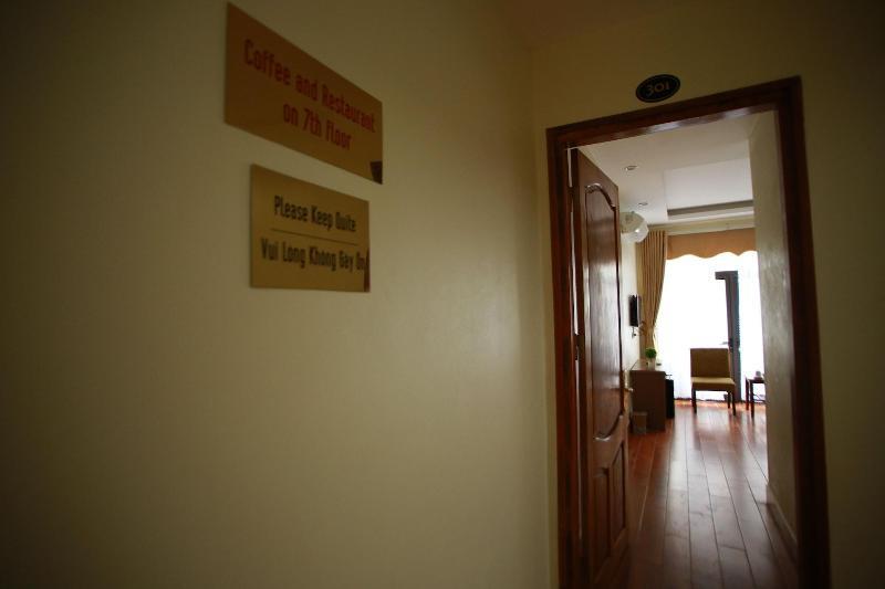 Family Hotel Soc Son