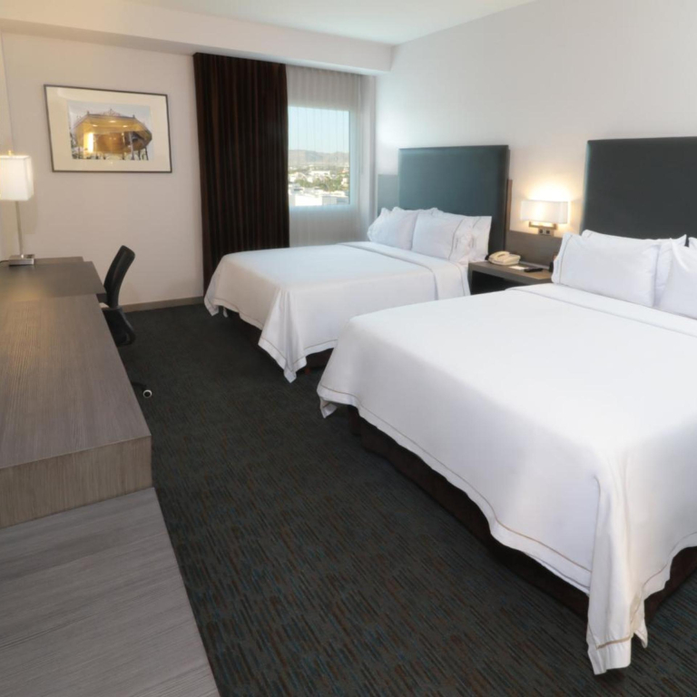Holiday Inn Express Hotel & Suites Hermosillo by IHG