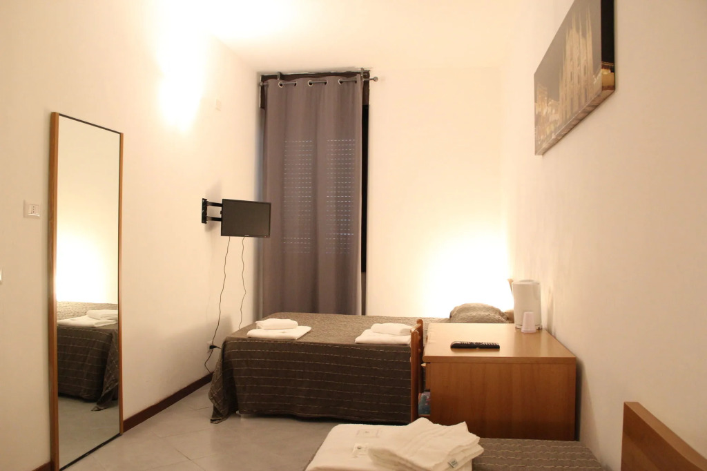 Guest House Brianza Room