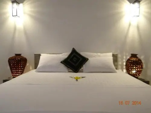 Tissakumbura Villa