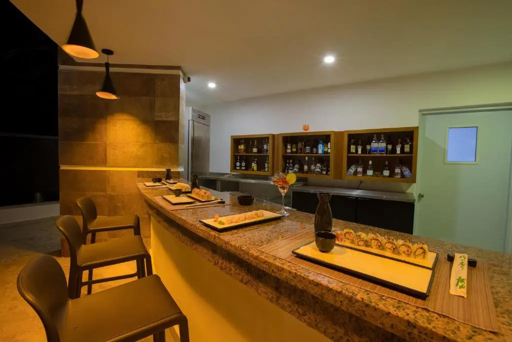 Hotel HM Bavaro Beach