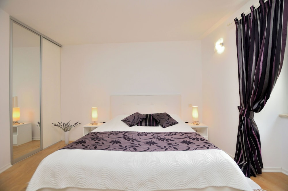 Rooms Pjaceta