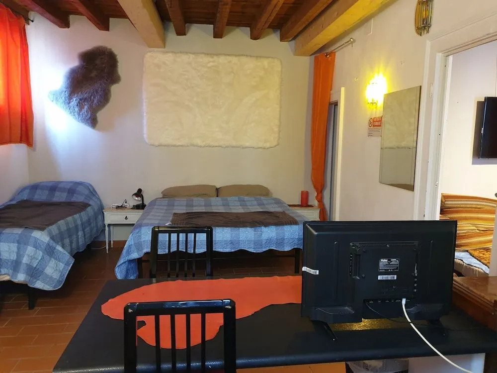 La Casa di Daniele