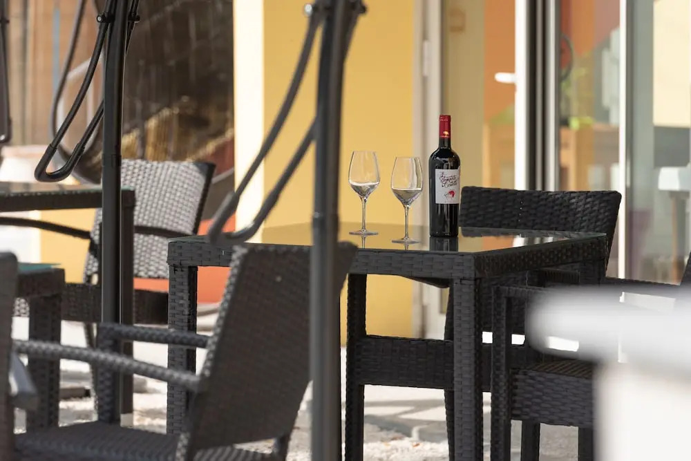 Hotel Abelio