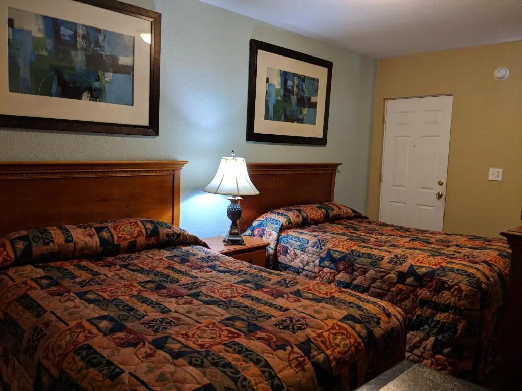 San Marina Motel Daytona