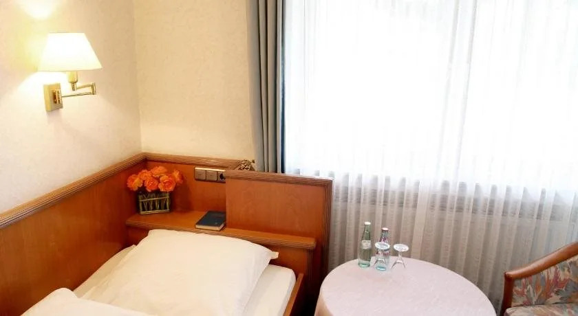 Hotel Batzenhaus