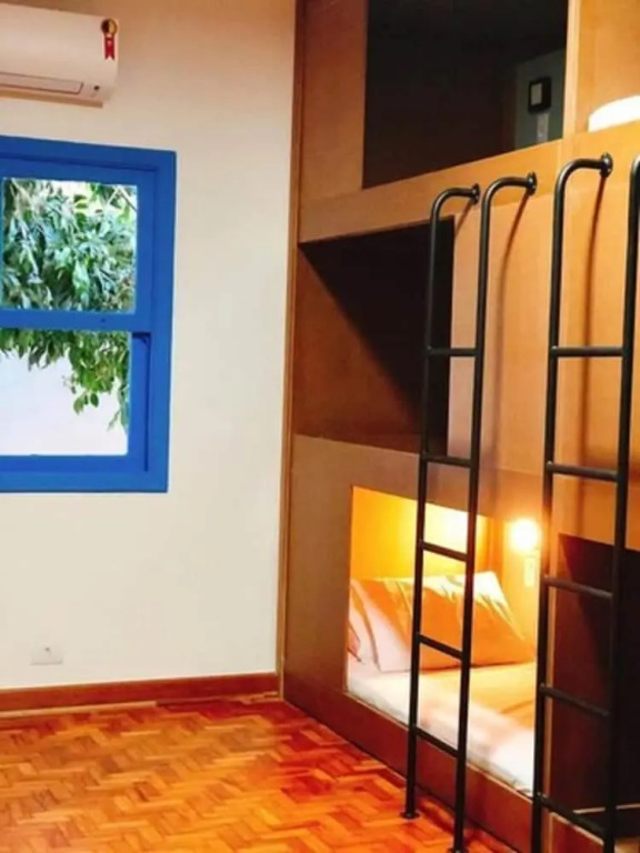 Youse Hostel - USP ACADEPOL