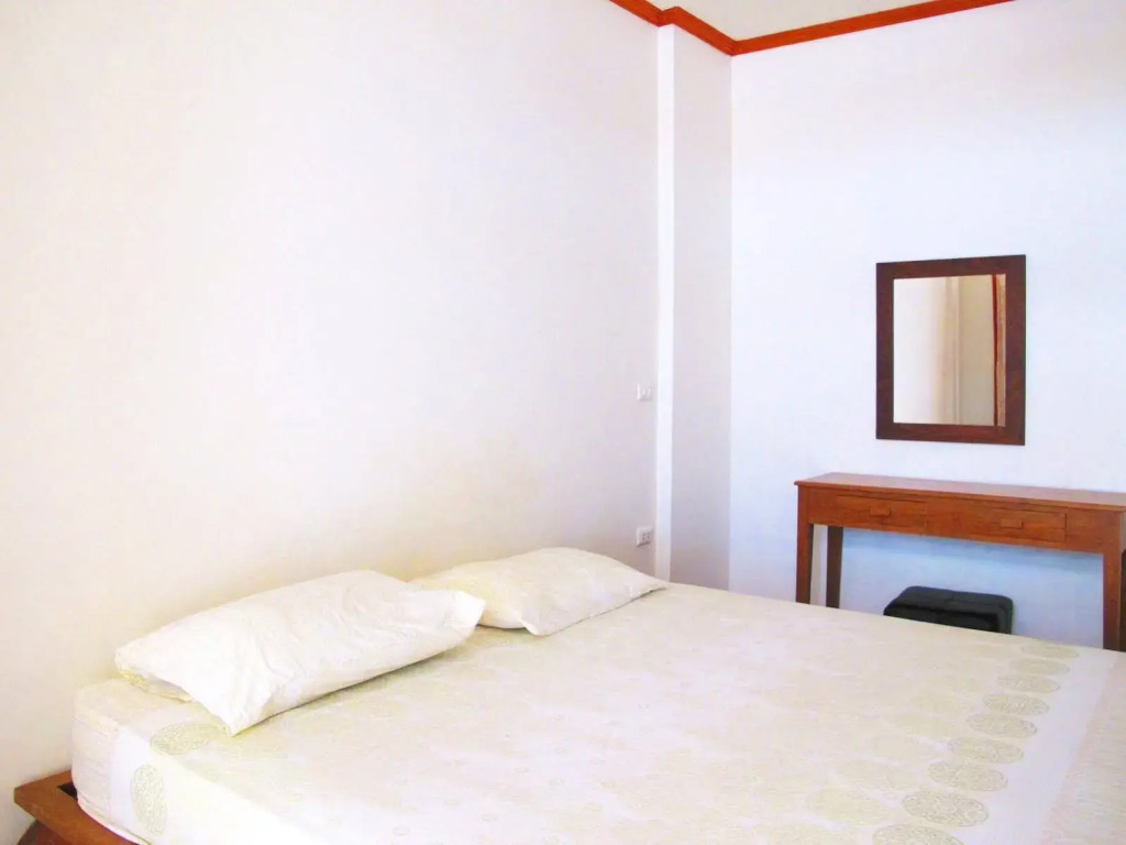 Mr. O Guesthouse