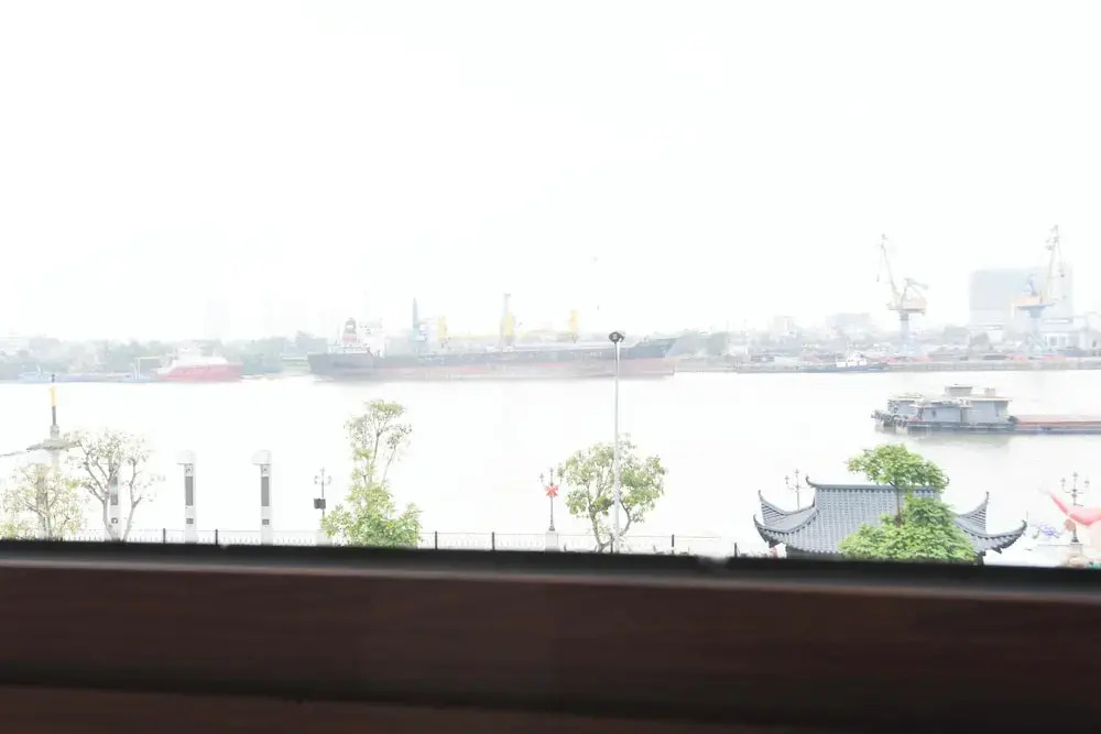 Anstay By Vinhomes Vũ Yên Hải Phòng