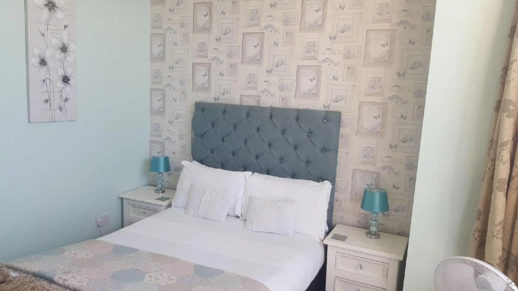 Ocean Hotel