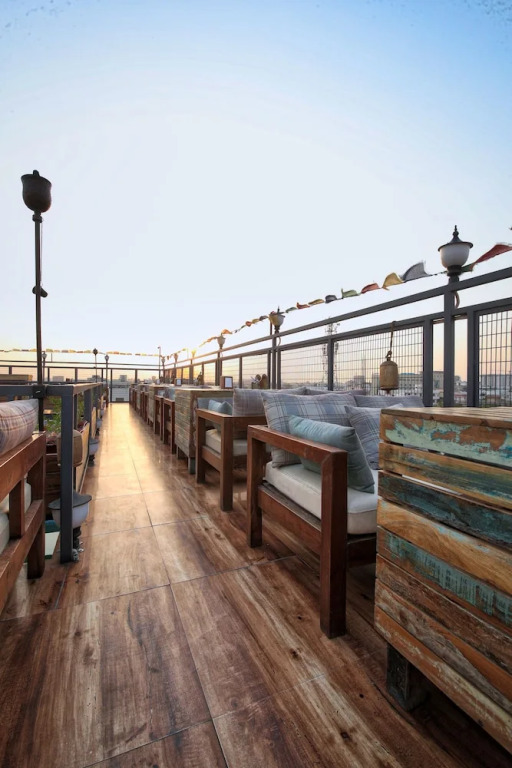 Hotel Royal Empire