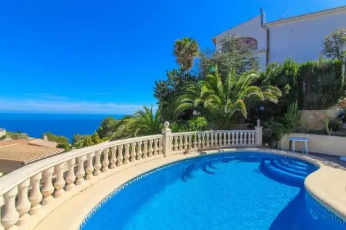 Villa Camelia
