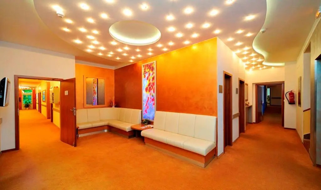 Hotel Richard Spa & Wellness