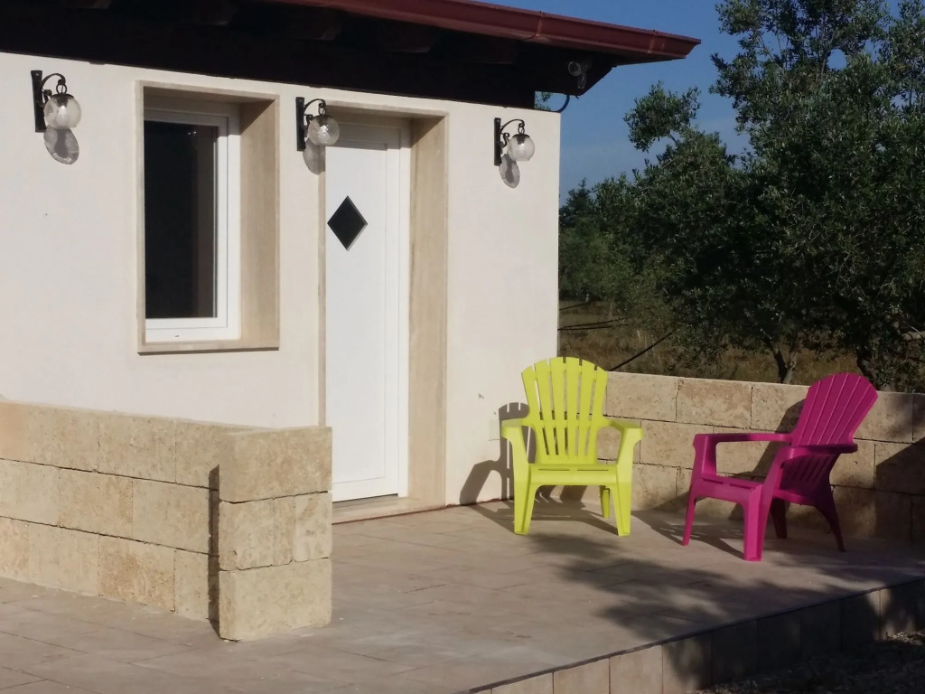 Agriturismo Terra D'Ulivi