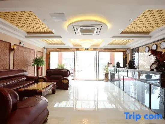 Tianji Huating Boutique Hotel