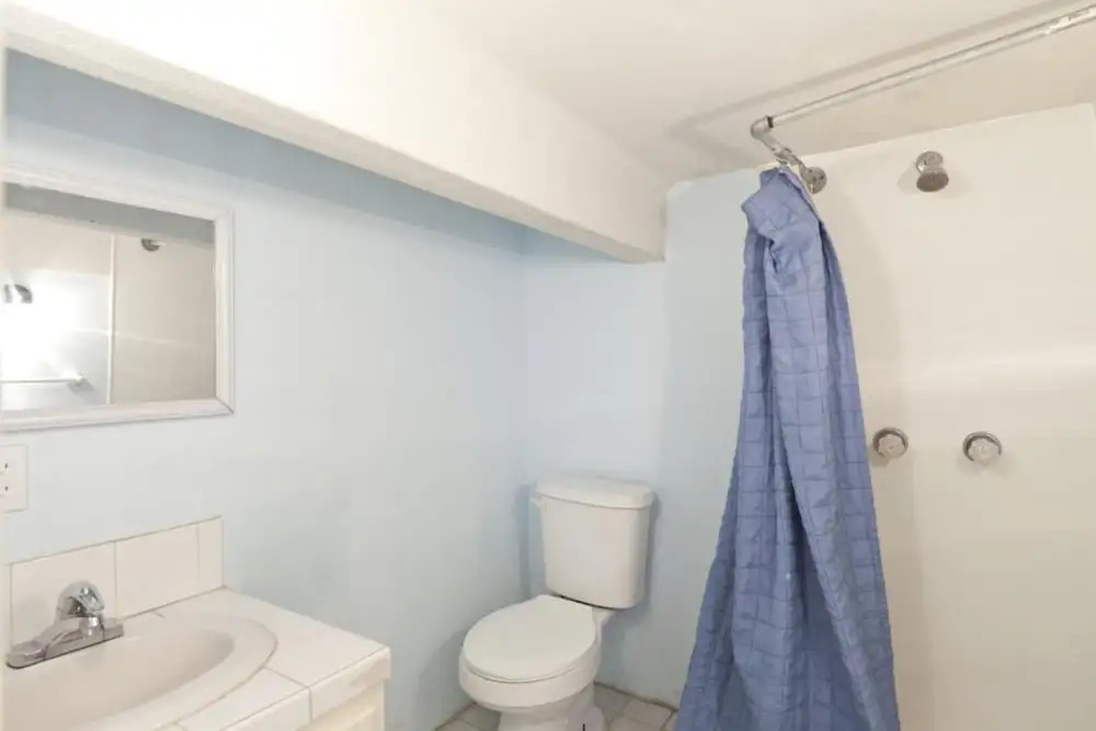 Aquarius Condominium 301