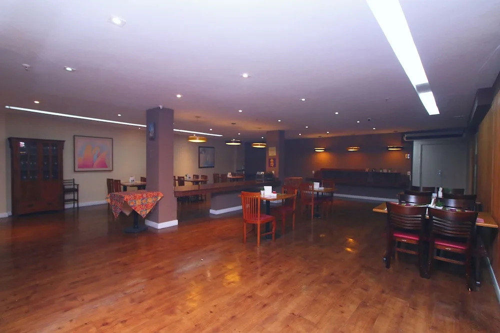 Rio Spot Copacabana Suites U053