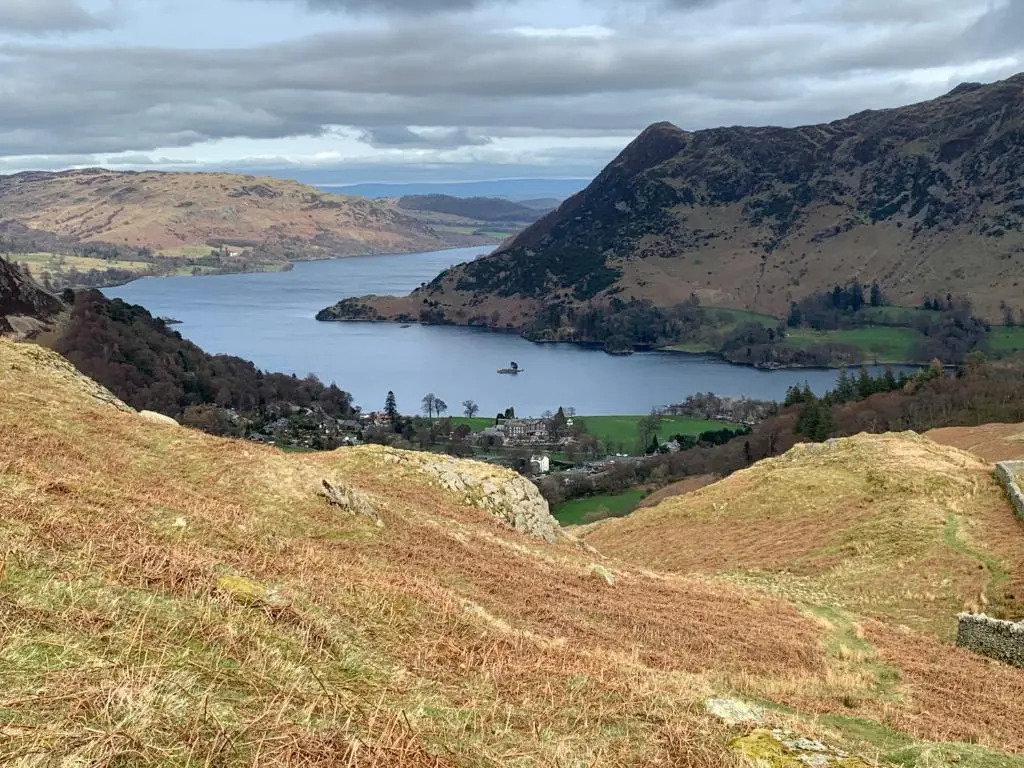 Ullswater View House