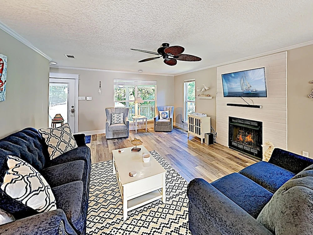 5289 Orange Beach - 3 Br Home