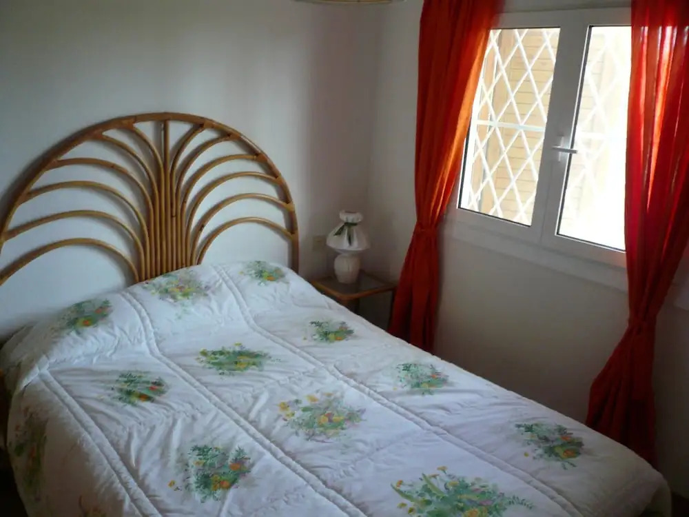 Vintage Holiday Home in Platja d'Aro with Swimming Pool