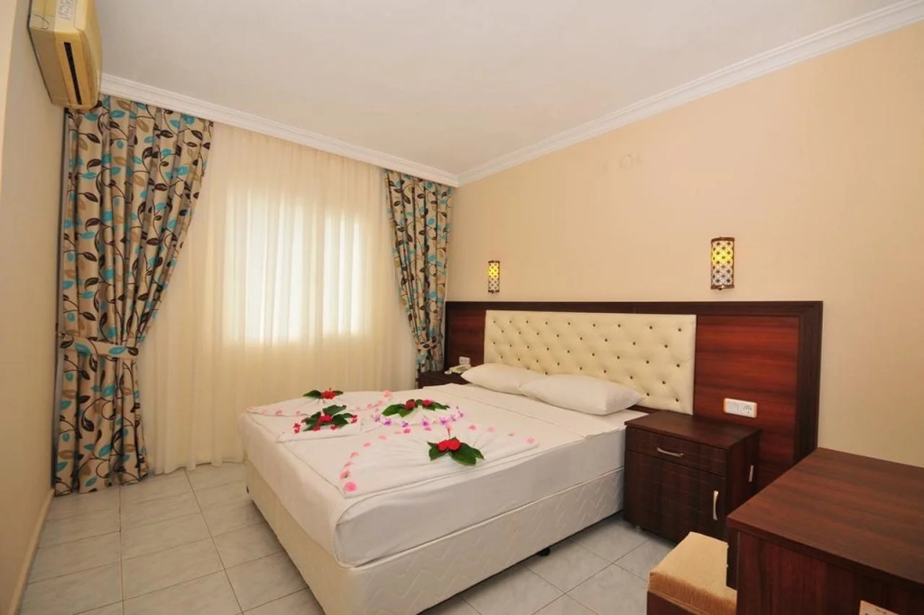 Ozturk Apart Hotel