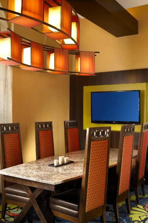 Fairfield Inn & Suites by Marriott Washington Downtown