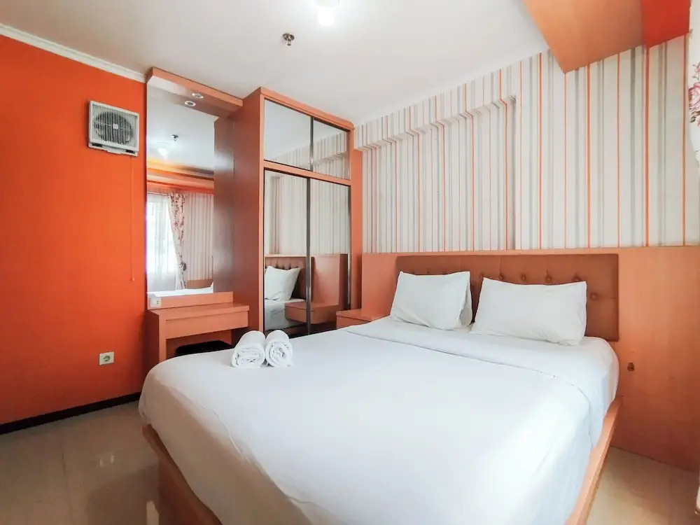 Brand New 2Br Apartment Gateway Pasteur